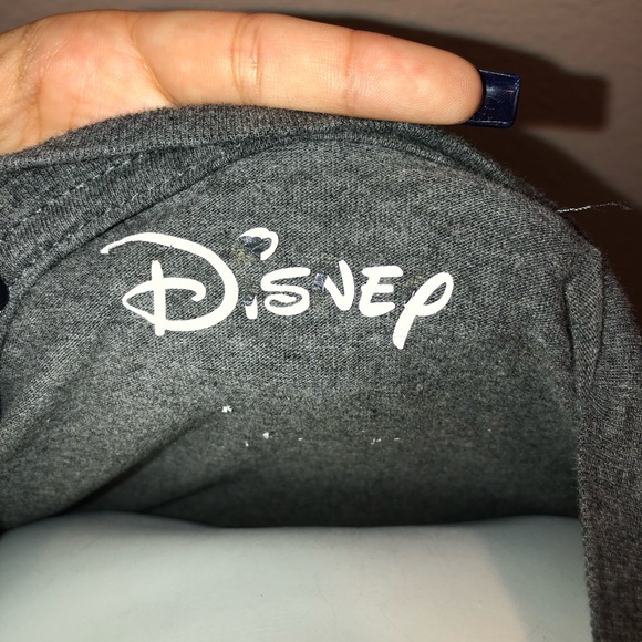 Mickey Mouse crop top - Picture 6 of 8